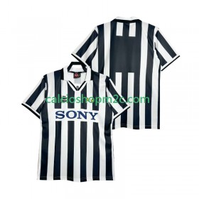 Juventus 1995 Retro Maglia Prima 1996 Manica Corta